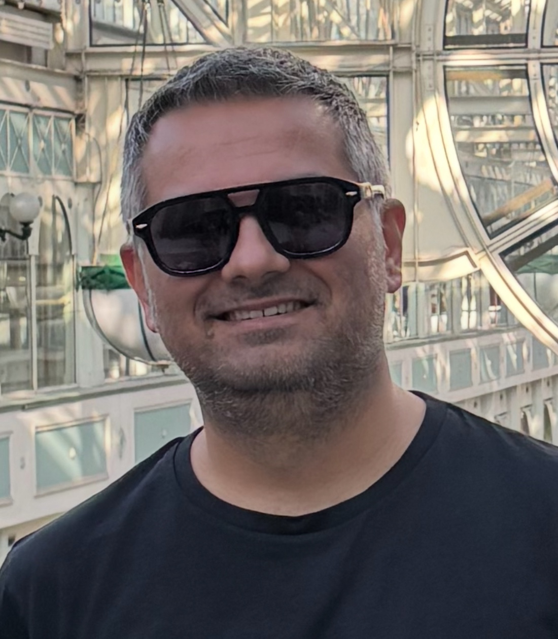Naveen Chauhan