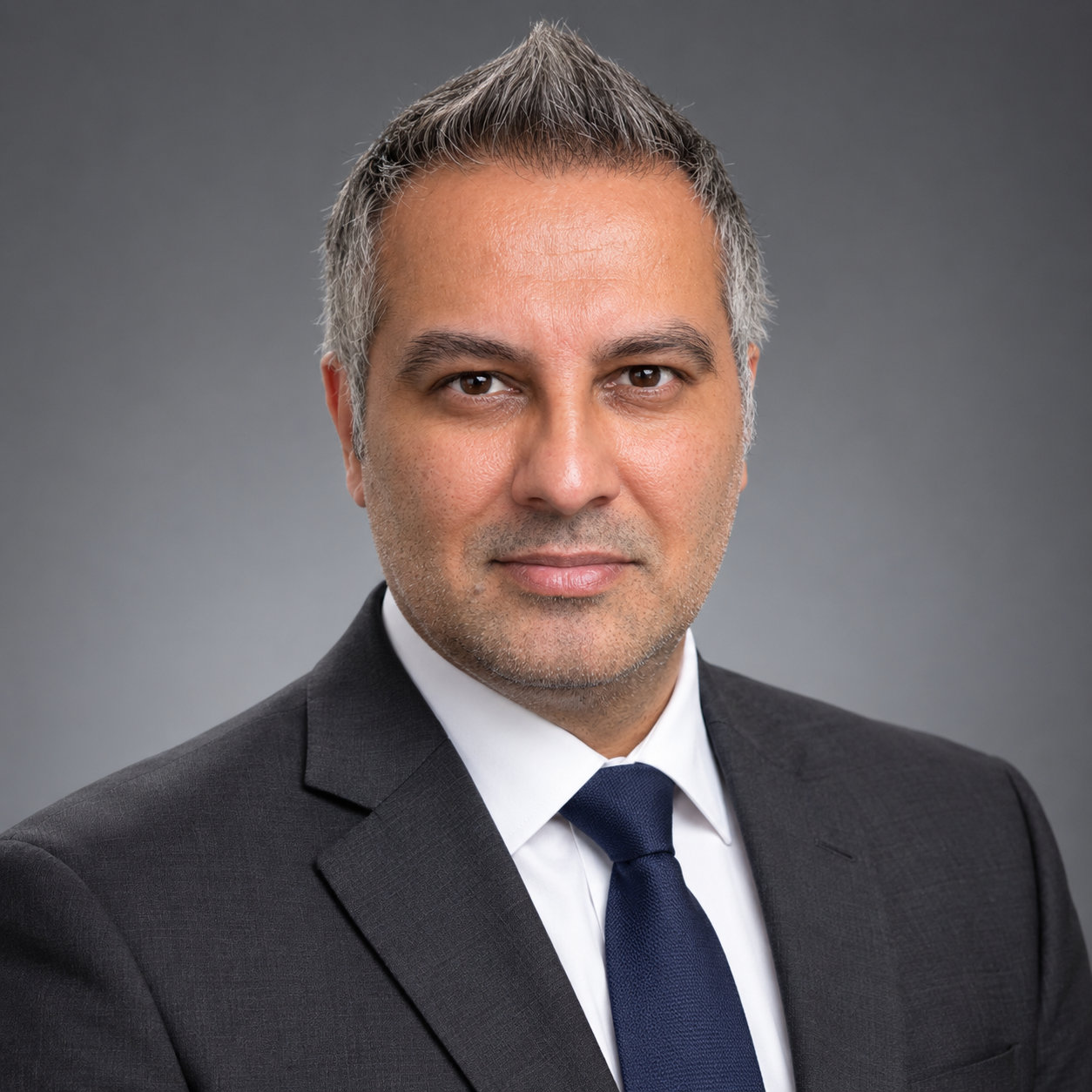 Naveen Chauhan