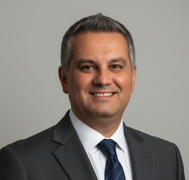 Naveen Chauhan
